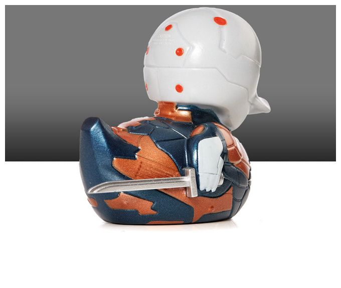 Metal Gear Solid: Gray Fox 