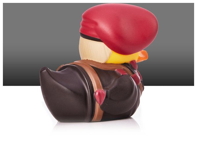 Metal Gear Solid: Revolver Ocelot 