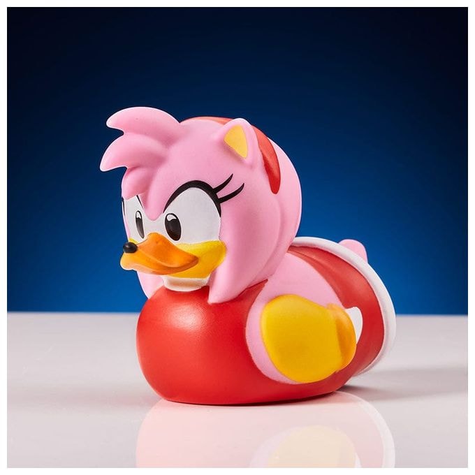 Sonic the Hedgehog: Amy Rose 