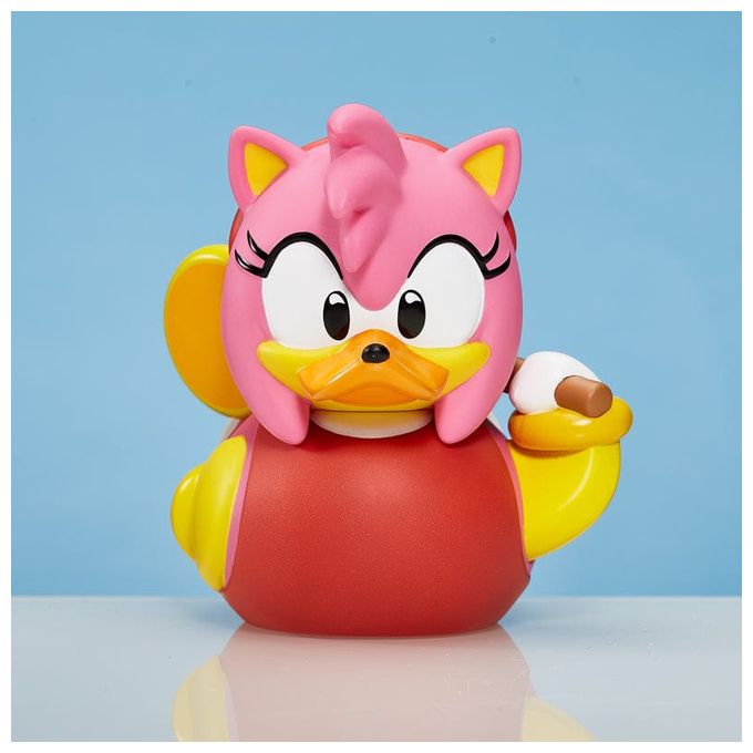 Sonic the Hedgehog: Amy Rose 