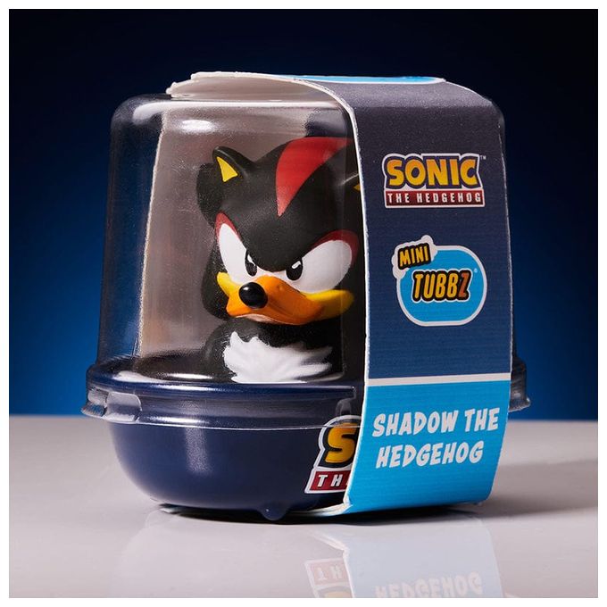 Sonic the Hedgehog: Shadow 