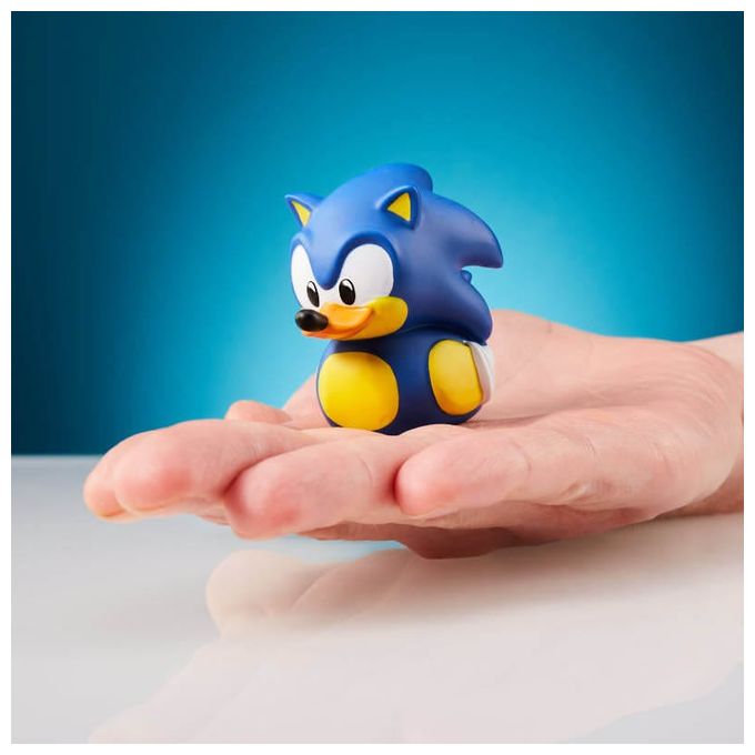 Sonic the Hedgehog: Sonic 