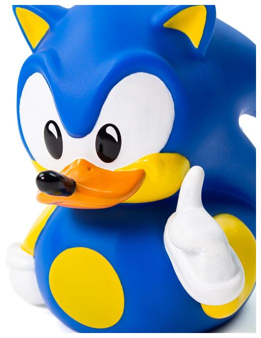 Sonic the Hedgehog: Sonic 
