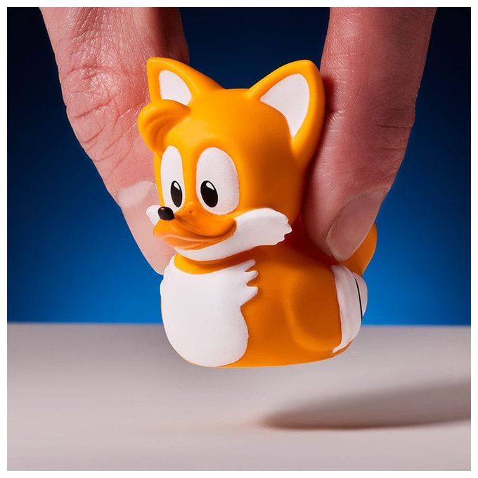 Sonic the Hedgehog: Tails 
