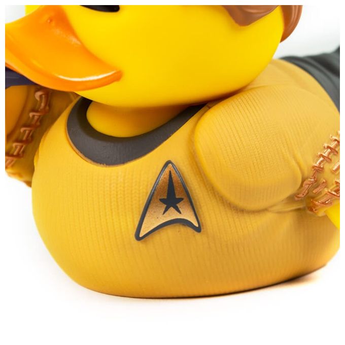 Star Trek James T. Kirk 