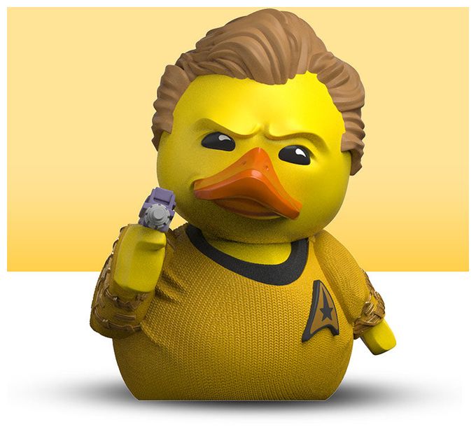 Star Trek: James T. Kirk 
