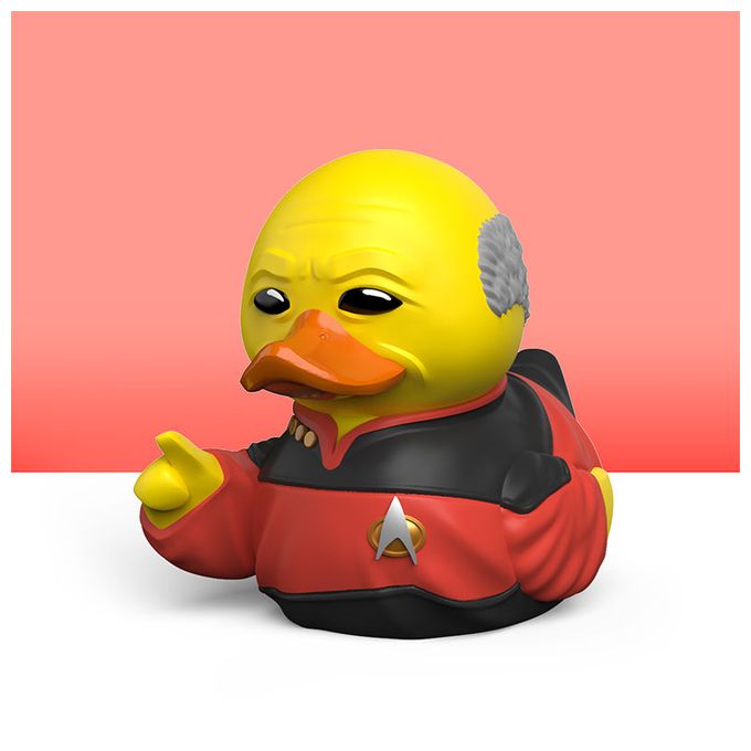 Star Trek: Jean-Luc Picard 