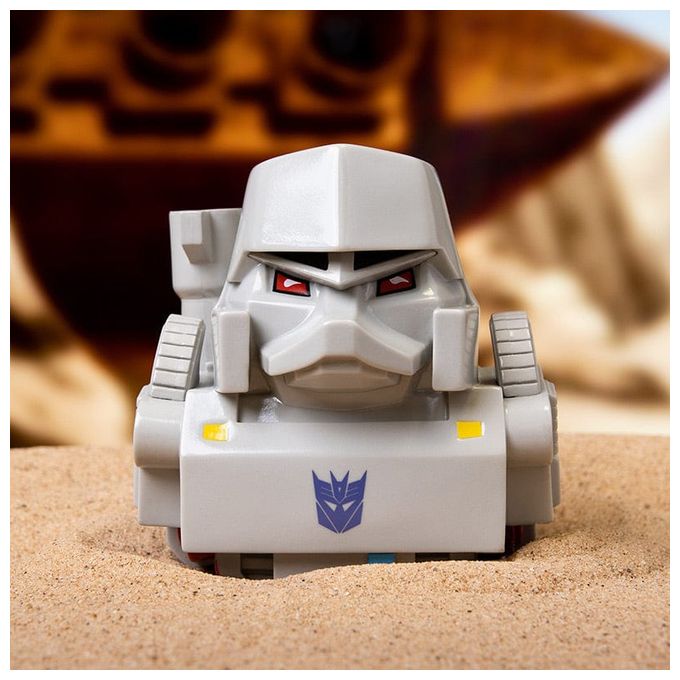 Transformers: Megatron 