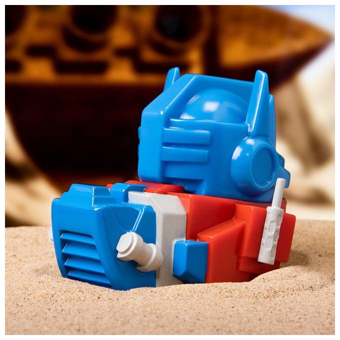 Transformers: Optimus Prime 