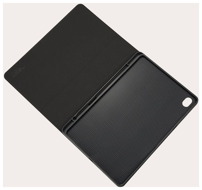 Folio aus Kunststoff für Samsung Samsung Galaxy Tab S11 bis 27,9 cm (11") (Grau) Gala 