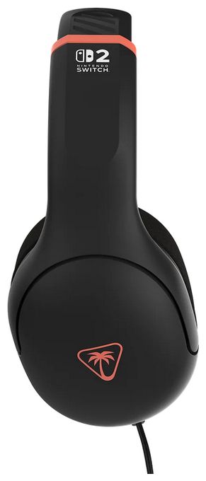 Over Ear Kopfhörer Kabelgebunden  Airlite Fit (Schwarz) 