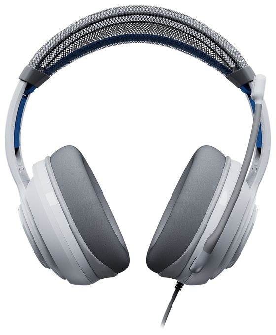 Over Ear Kopfhörer Kabelgebunden  Atlas 200 (Weiß) 