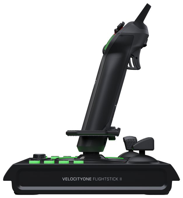 Flightstick II 