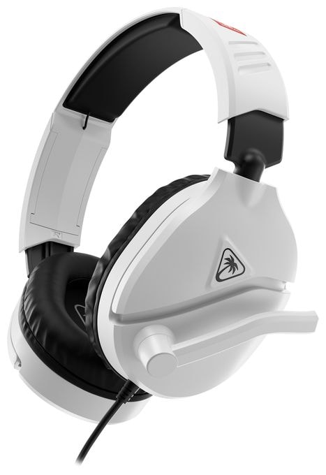 Over Ear Kopfhörer Kabelgebunden  Recon 70 (Schwarz, Weiß) 