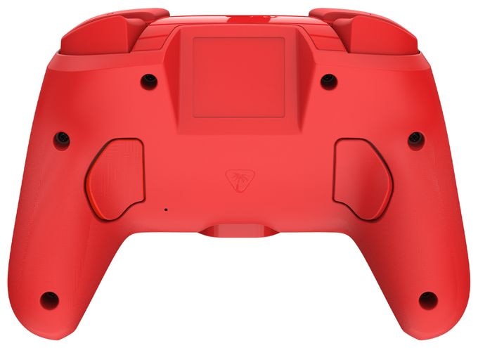 Digital Gamepad für Nintendo Switch, Nintendo Switch 2, Nintendo Switch Lite, Nintendo Switch OLED  Rematch Wireless Controller Super Mario: Koopa Troop (Mehrfarbig) 