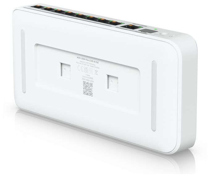Flex 2.5G PoE 