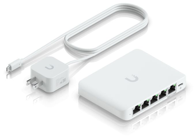 Flex Mini 2.5G 