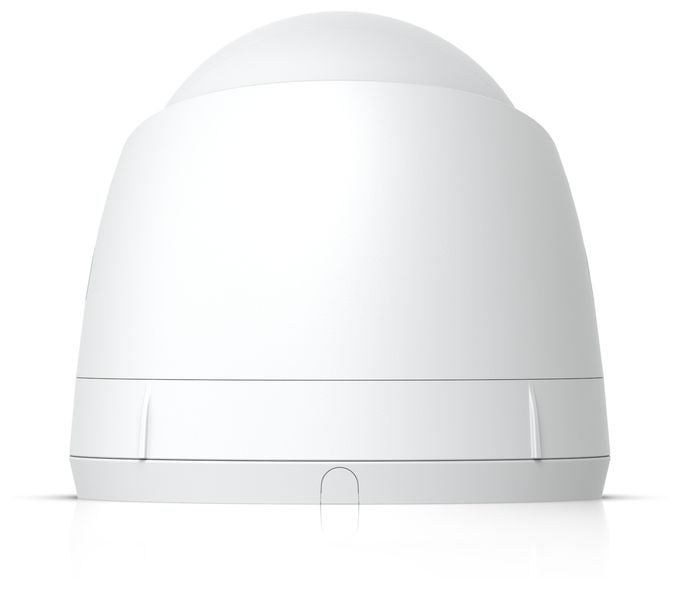 2688 x 1512 Pixel IP-Sicherheitskamera IP66 Innen & Außen Nachtsicht  G5 Turret Ultra (Weiß) 