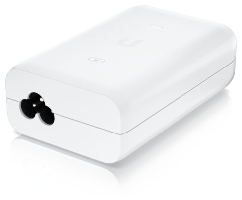 U-POE-AT PoE Injector 802.3at 