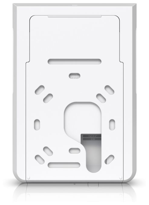 bis 5800 Mbit/s U7 Pro Wall Access Point 