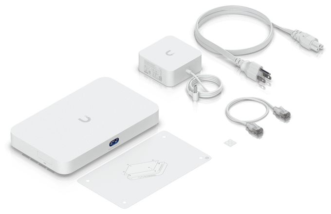 UCG-Fiber (30W) 