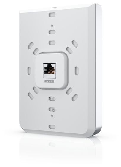 bis 4800 Mbit/s Unifi 6 In-Wall 