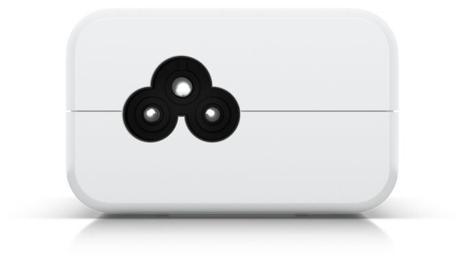WiFi 5 Einzelband (5 GHz) 866,7 Mbit/s UniFi Device Bridge 