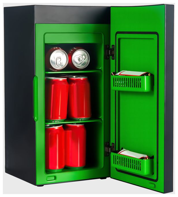 Xbox Series X 10L Minikühlschrank 