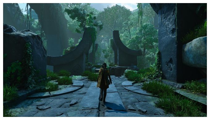 Unknown 9: Awakening (PlayStation 5) 
