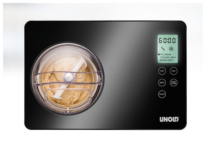 2 l Eismaschine 180 W 48845 Gusto 