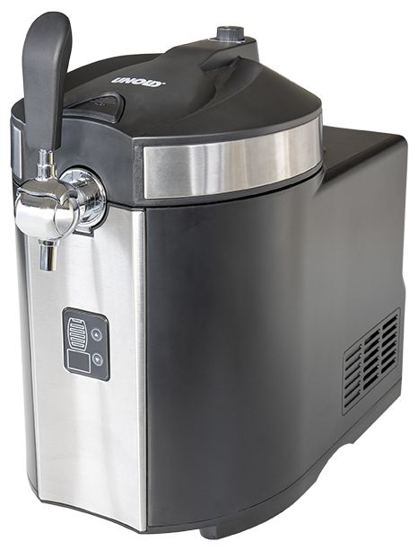 48975 Franzl Bierzapfanlage 