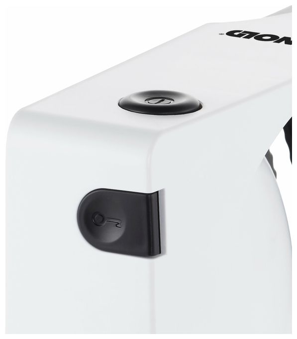 Allesschneider 100 W 78866 Curve Silver 
