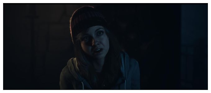 Until Dawn (PlayStation 5) 