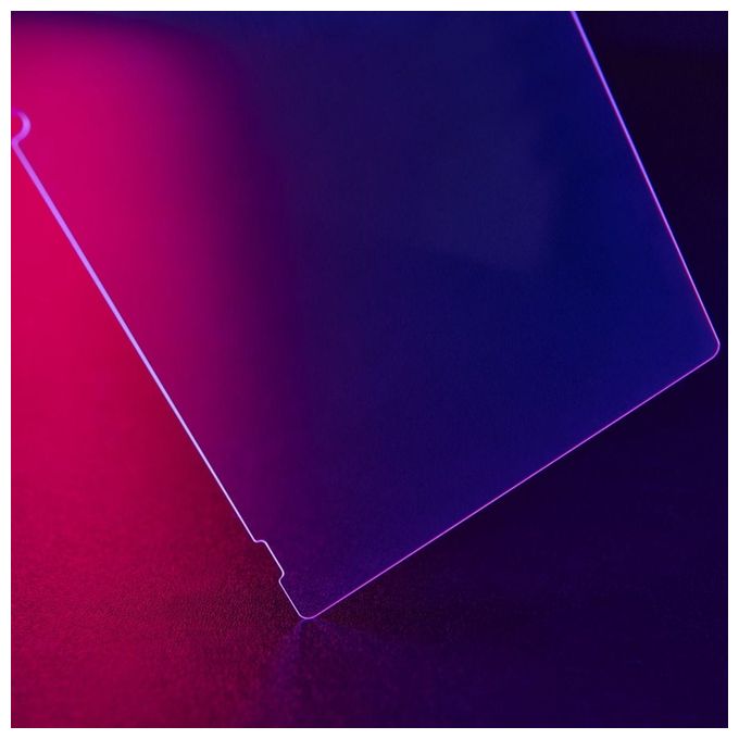 Nintendo Switch Switch  Schutzglas (Transparent) 