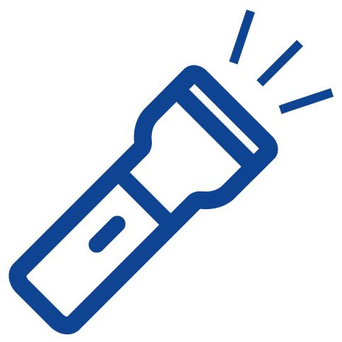 D Alkali 1,5 V 2 Stück  Longlife Power Batterie (Blau/Gold) 