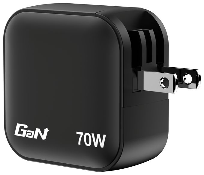 Mini GaN Charger 70W 