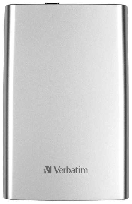 1 TB externe Festplatte 2.5"  Store 'n' Go USB 3.0 (Silber) 