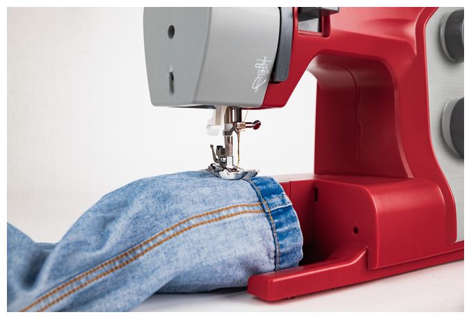Power Stitch 17 