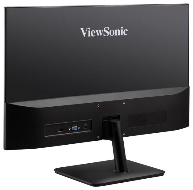 Full HD Monitor 61 cm (24 Zoll) 16:9 1 ms 250 cd/m²  VA2432-H-2 (Schwarz) 
