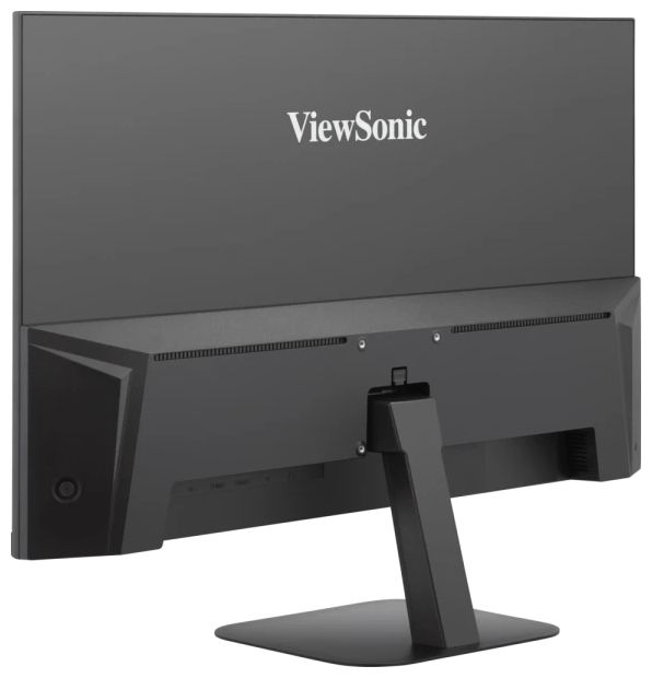 4K Ultra HD Monitor 68,6 cm (27 Zoll) 16:9 4 ms 250 cd/m²  VA2708-4K-HD (Schwarz) 