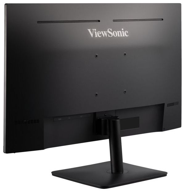 Full HD Monitor 68,6 cm (27 Zoll) 16:9 1 ms 250 cd/m²  VA2732-H-2 (Schwarz) 