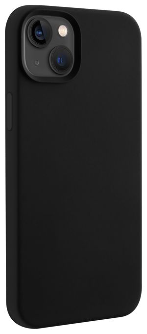 Cover für Apple iPhone 14 Plus  Mag Hype (Schwarz) 