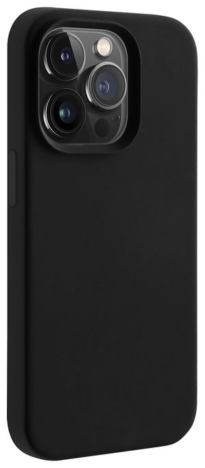 Cover für Apple iPhone 14 Pro Max  Mag Hype (Schwarz) 