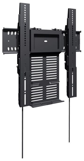 2 kg PFA9165 Zubehörhalter 