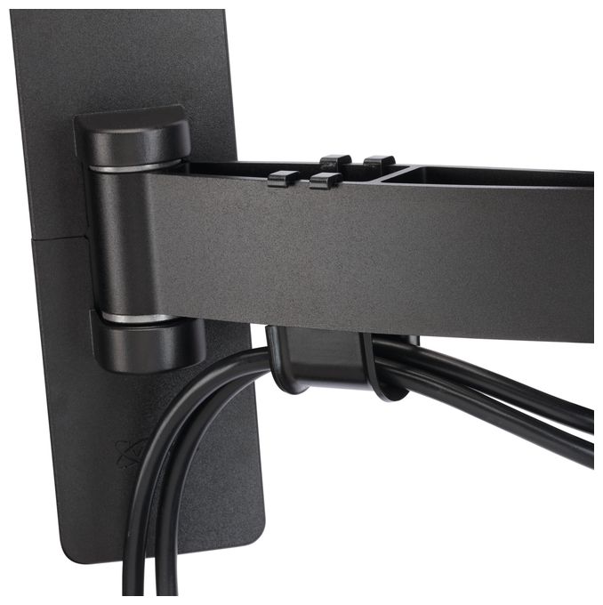 Wand Halterung 120° bis 109,2 cm (43") 16 kg -10 - 10° neigbar PFW2030 