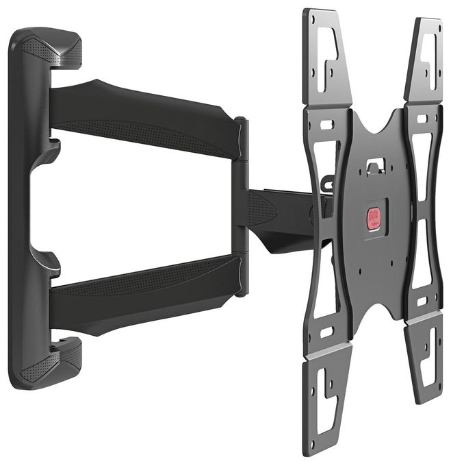 Wand Halterung bis 94 cm (37") 30 kg -15 - 15° PHW400M 