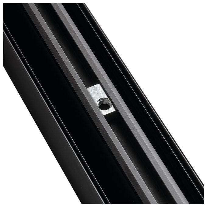Zimmerdecken Halterung 40 kg PUC2415 Profil 150 cm 