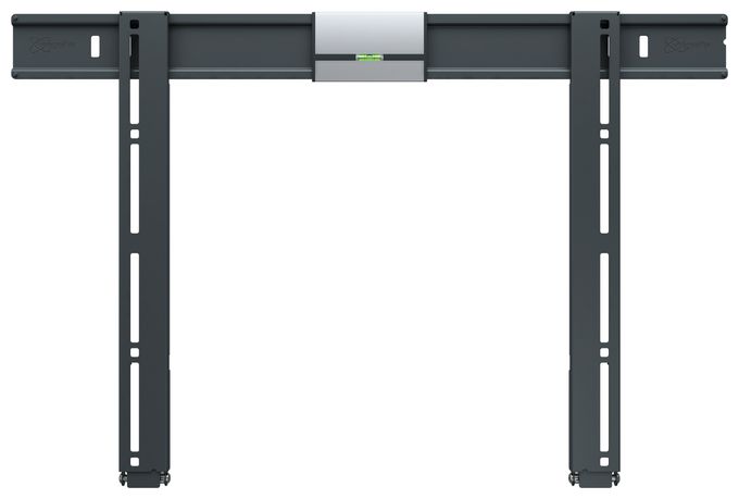 Wand Halterung bis 165,1 cm (65") 40 kg Thin 505 