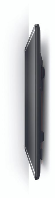 Wand Halterung bis 139,7 cm (55") 50 kg Wall 2205 