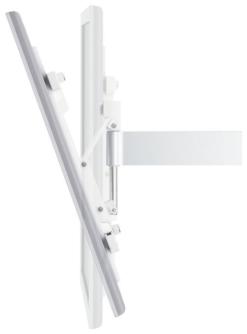Wand Halterung 360° 180° bis 165,1 cm (65") 30 kg 0 - 20° Wall 2345 